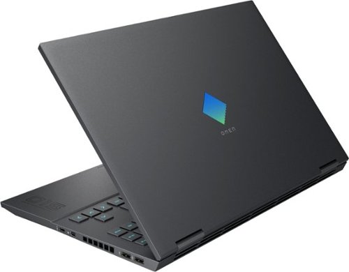 HP OMEN 15.6 Gaming Laptop - AMD Ryzen 7 - 16GB Memory - NVIDIA GeForce GTX 1660 Ti - 1TB SSD - Mica Silver WORLDWIDE DELIVERY