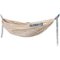 Klymit - Traverse Double Hammock - Tan-Front_Standard