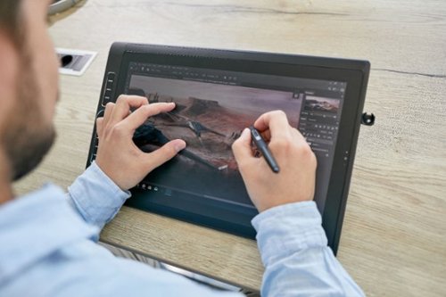 Wacom MobileStudio Pro 15.6