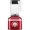 KitchenAid - 3-Speed Blender - Passion Red-Front_Standard