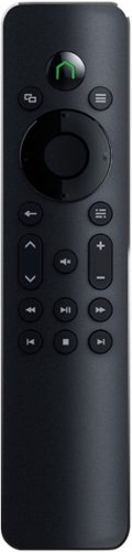 Insignia™ - Media Remote for Xbox Series X | S & Xbox One - Black