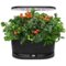 AeroGarden - Bounty Basic 9-Pod - Black-Front_Standard