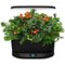 AeroGarden - Bounty 9-Pod App Controlled - Black-Front_Standard