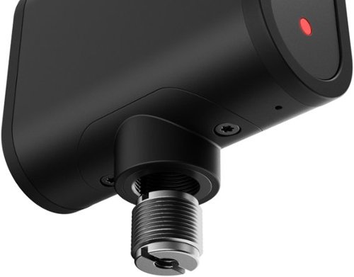 Mevo Start, The All-in-One Live Streaming Camera - Black GLOBAL SHIPPING