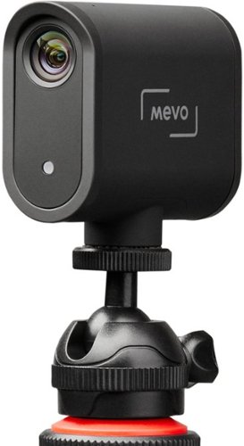 Mevo Start, The All-in-One Live Streaming Camera - Black HOW TO BUY