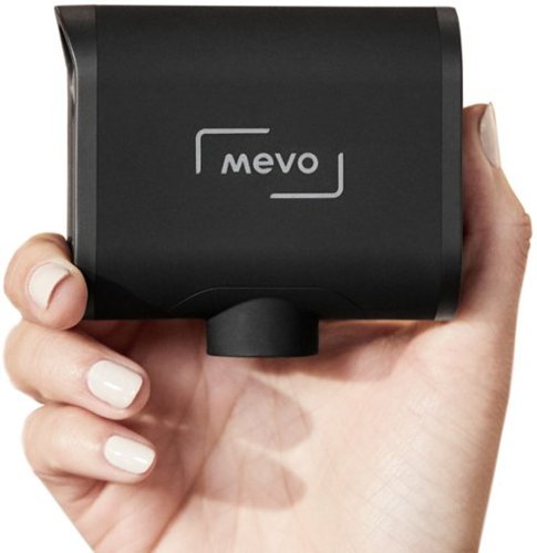 Mevo Start, The All-in-One Live Streaming Camera - Black SHOP ONLINE