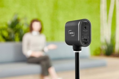 Mevo Start, The All-in-One Live Streaming Camera - Black BUY IN UAE