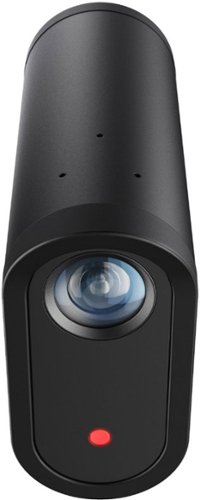 Mevo Start, The All-in-One Live Streaming Camera - Black BUY IN SPAIN