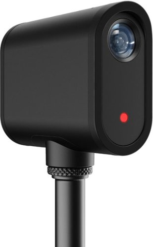 Mevo Start, The All-in-One Live Streaming Camera - Black BUY IN TAIWAN