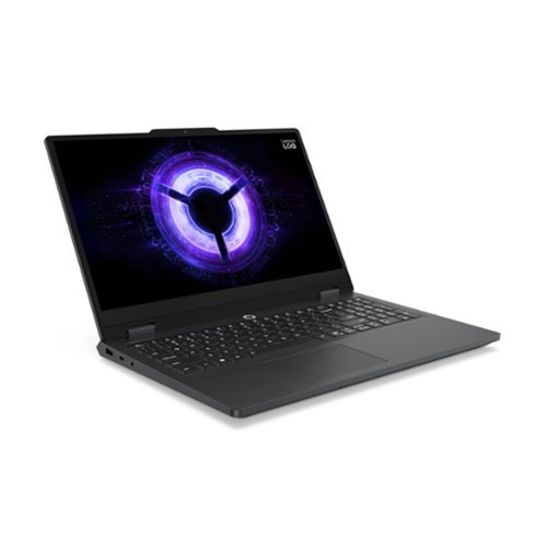 Lenovo LOQ 15.6 2K Gaming Laptop - Core i7 13650HX 2023 - 16GB Memory - NVIDIA GeForce RTX 5060 - 512 SSD - Eclipse Black BUY IN MIDDLE EAST