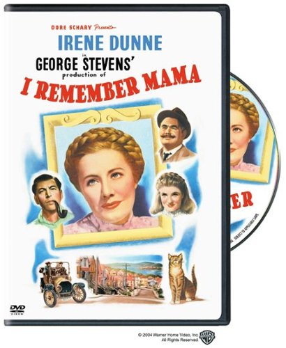  I Remember Mama