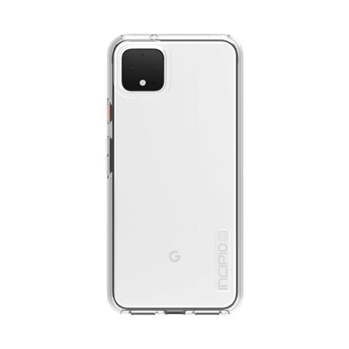 Incipio DualPro Case for Google Pixel 4 XL - Clear HOW TO BUY