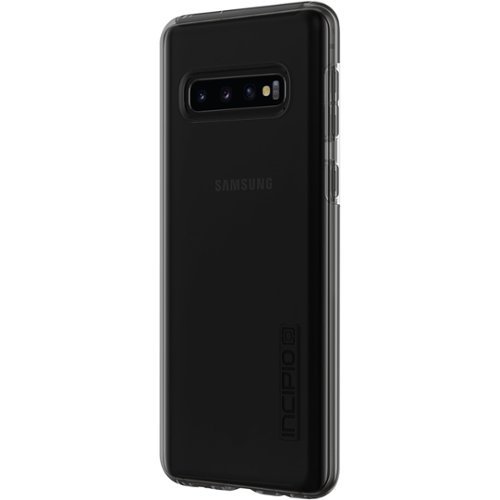 Incipio DualPro Case for Samsung Galaxy S10 - Clear GLOBAL SHIPPING