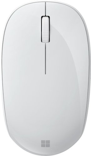 Microsoft Full-size Wireless Bluetooth Mechanical Keyboard and Mouse Bundle - Glacier WHERE TO BUY
