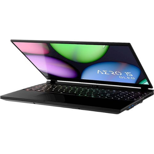 GIGABYTE 15.6 UHD Gaming Laptop - Intel Core i7 - 16GB Memory - NVIDIA GeForce RTX 2060 -512GB SSD - Black BUY IN SINGAPORE