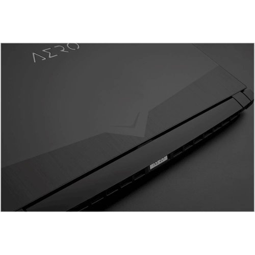 GIGABYTE 15.6 UHD Gaming Laptop - Intel Core i7 - 16GB Memory - NVIDIA GeForce RTX 2060 -512GB SSD - Black BUY IN QATAR