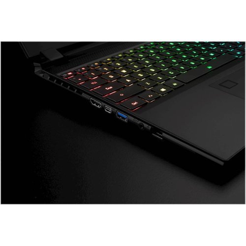 GIGABYTE 15.6 UHD Gaming Laptop - Intel Core i7 - 16GB Memory - NVIDIA GeForce RTX 2060 -512GB SSD - Black BUY IN SOUTH AFRICA
