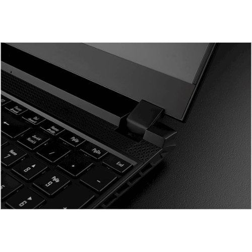 GIGABYTE 15.6 UHD Gaming Laptop - Intel Core i7 - 16GB Memory - NVIDIA GeForce RTX 2060 -512GB SSD - Black BUY IN NORWAY