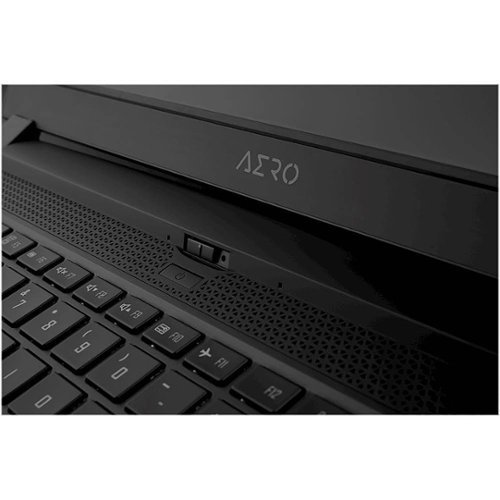 GIGABYTE 15.6 UHD Gaming Laptop - Intel Core i7 - 16GB Memory - NVIDIA GeForce RTX 2060 -512GB SSD - Black BUY IN SWITZERLAND