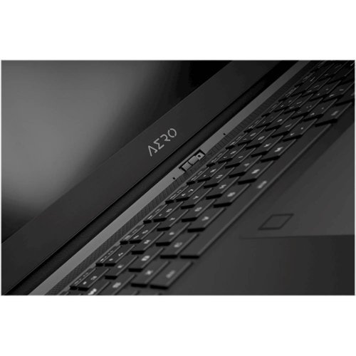 GIGABYTE 15.6 UHD Gaming Laptop - Intel Core i7 - 16GB Memory - NVIDIA GeForce RTX 2060 -512GB SSD - Black BUY IN SWEDEN