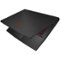 MSI - GF65 9SD 15.6" Laptop - Intel Core i5 - 8GB Memory - NVIDIA GeForce GTX 1660 Ti - 256GB SSD - Black-Front_Standard 