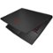 MSI - GF65 9SD 15.6" Laptop - Intel Core i7 - 8GB Memory - NVIDIA GeForce GTX 1660 Ti - 512GB SSD - Black-Front_Standard
