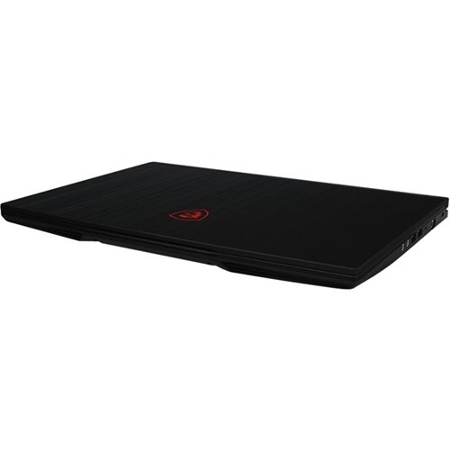  MSI - GF63 9SCX 15.6&quot; Laptop - Intel Core i5 - 8GB Memory - NVIDIA GeForce GTX 1650 - 256GB SSD - Black