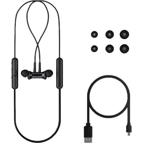 1MORE Piston Fit Wireless In-Ear Headphones - Black GLOBAL SHIPPING