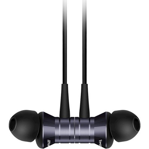 1MORE Piston Fit Wireless In-Ear Headphones - Black SHOP ONLINE