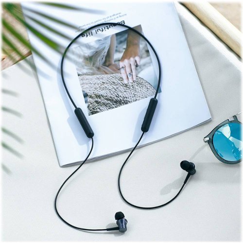 1MORE Piston Fit Wireless In-Ear Headphones - Black BUY ONLINE