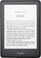 Amazon - Kindle - 6" - 8GB - with a built-in front light - 2019 - Black-Front_Standard 
