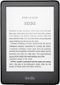 Amazon - Kindle - 6" - 8GB - with a built-in front light - 2019 - Black-Front_Standard