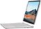 Microsoft - Surface Book 3 15" Touch-Screen PixelSense - 2-in-1 Laptop - Intel Core i7 - 16GB Memory - 256GB SSD-Front_Standard 