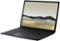 Microsoft - Surface Laptop 3 - 15" Touch Screen - AMD Ryzen™ 5 Surface Edition - 8GB Memory - 128GB SSD - Black Alcantara-Front_Standard
