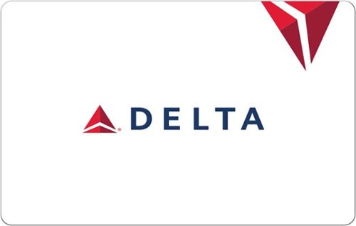 Delta Air Lines - $500 Gift Card