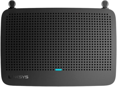 Linksys MAX-STREAM AC1300 Dual-Band Mesh Wi-Fi 5 Router - Black HOW TO BUY