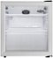 Danby - 1.6 Cu. Ft. Mini Fridge - Stainless Steel Look-Front_Standard