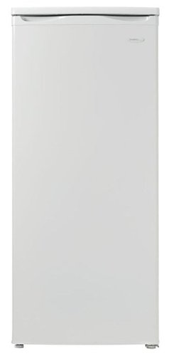  Danby - 5.9 cu. Ft. Upright Freezer - White