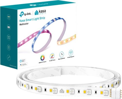 TP-Link Kasa Smart Light Strip HOW TO BUY