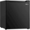 Danby - 1.6 Cu. Ft. Mini Fridge - Black-Angle_Standard