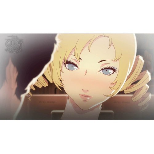 SEGA Catherine: Full Body Standard Edition - Nintendo Switch WHERE TO BUY