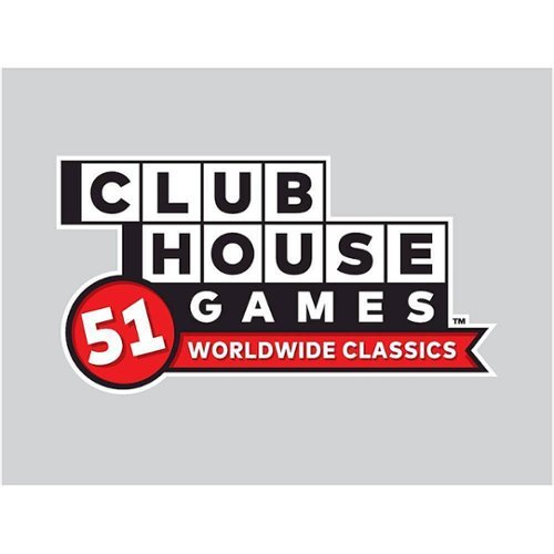 Clubhouse Games: 51 Worldwide Classics - Nintendo Switch [Digital]