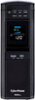 CyberPower - 1500VA Sine Wave Battery Back-Up System - Black-Front_Standard