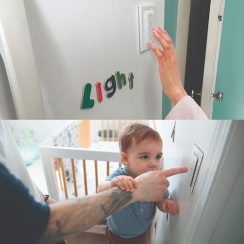 Sengled Smart A19 LED Bulbs 60W Starter Kit 3-Pack + Switch Works with Amazon Alexa, Google Assistant & Apple Home Kit - Multicolor WORLDWIDE DELIVERY