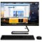 Lenovo - IdeaCentre A340-24ICK 23.8" Touch-Screen All-In-One - Intel Core i3 - 8GB Memory - 1TB HDD - Business Black-Front_Standard