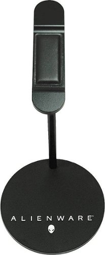 Alienware Gaming Headset Stand - Black WORLDWIDE DELIVERY