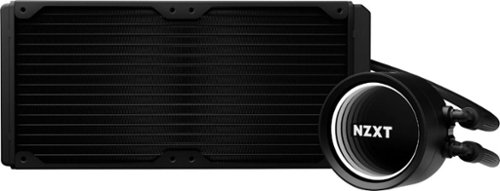 NZXT KRAKEN X63