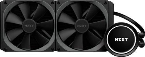 GIGABYTE RTX2070、NZXT KRAKEN X63 280mm NZXT Kraken Z63 280mm Liquid Cooler with LCD Display LGA