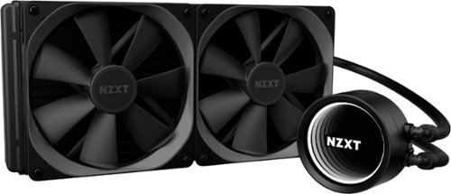 NZXT KRAKEN X63
