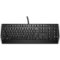 Alienware - AW310K Full-size Wired Gaming Mechanical CHERRY MX Red Switch Keyboard with Back Lighting-Front_Standard